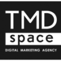 TMD Space logo
